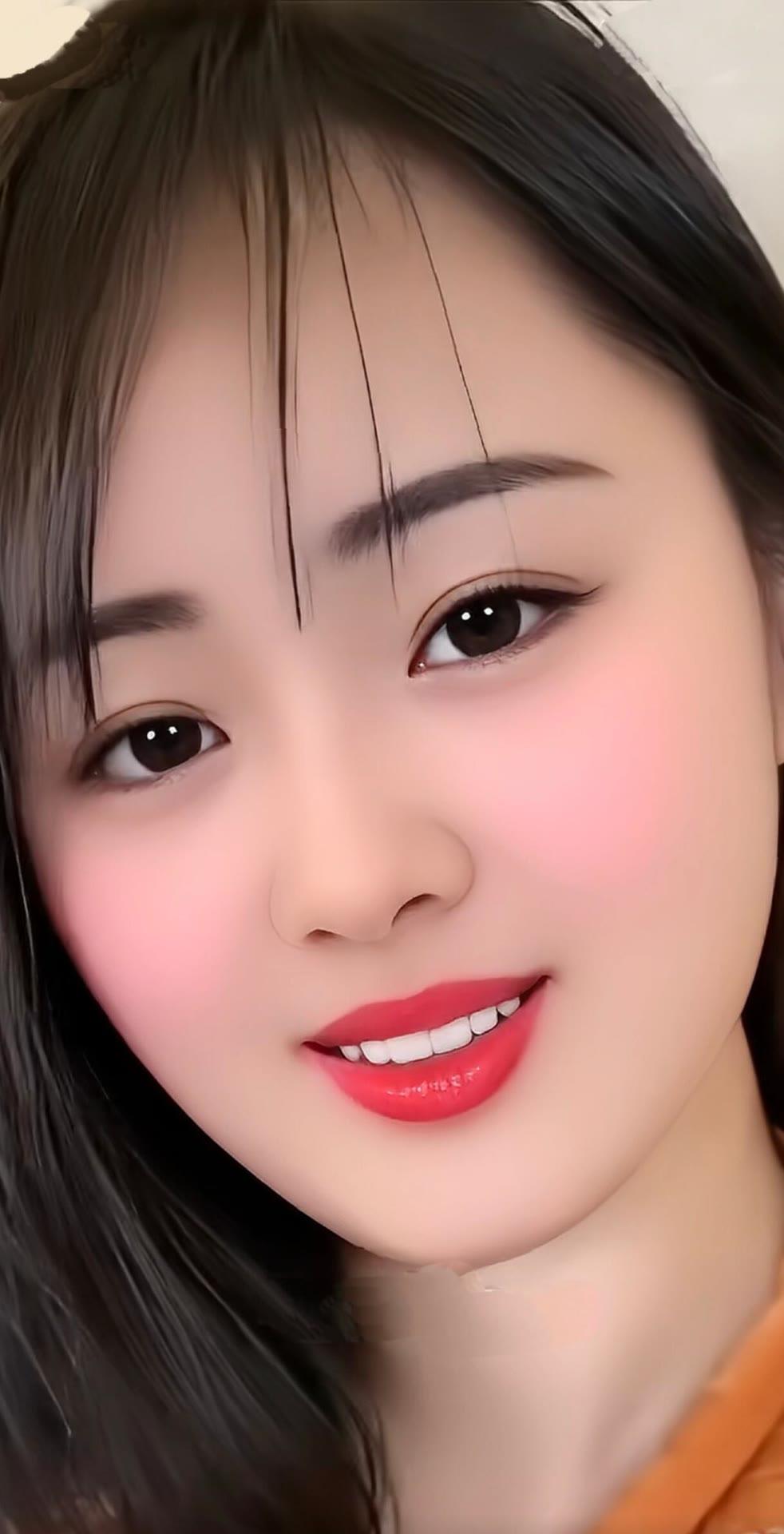 元气满满的一天，从微笑开始！😊🌞