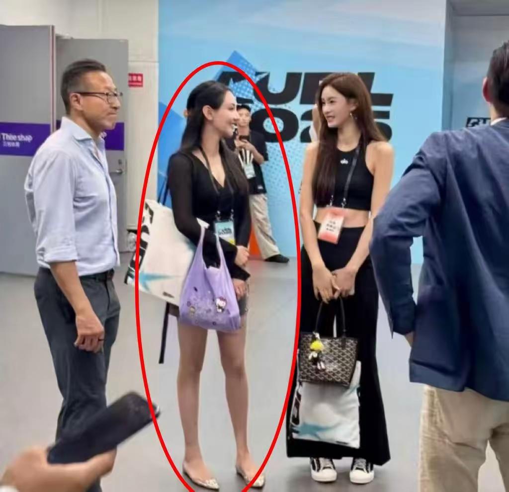 蔡崇信是不是技术性离婚，我不评价。但是，唯独有一件事，我敢确定的是，蔡崇信大概率