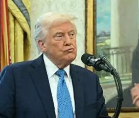 美国开始慌啦！美国把对中国的关税从145%降下来了，结果却发现中国客户没了，根本