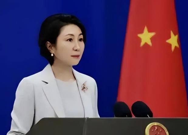 中国破例出招了！
 
7月6日外交部宣布，中方已向特朗普发去美国建国250周年的
