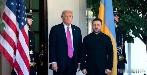 泽连斯基话里有话：如果美欧任何一方站队俄罗斯，那就意味着战争将继续

来源:戈壁