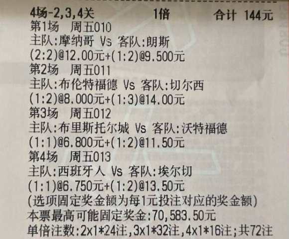 🌈鬼才奇思妙想9月18日足球想法：010 法甲 摩纳哥vs朗斯011 英超 布