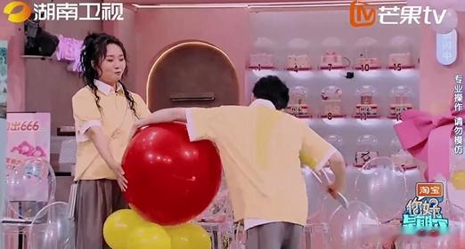 檀健次 可能这就是年上的魅力吧短短三个字“我来洗”，让人感受到满满的苏感，檀健次