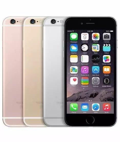 #iPhone7系列用户可获苹果赔偿#根据苹果公司的最新声明,iPhone7系列