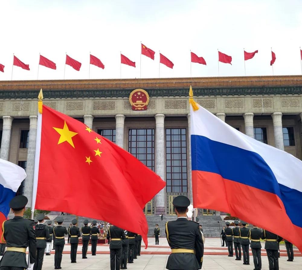 俄罗斯再这样被耗下去，会不会亡国？亡不亡国的，我不知道。但泽连斯基多撑一天，我们