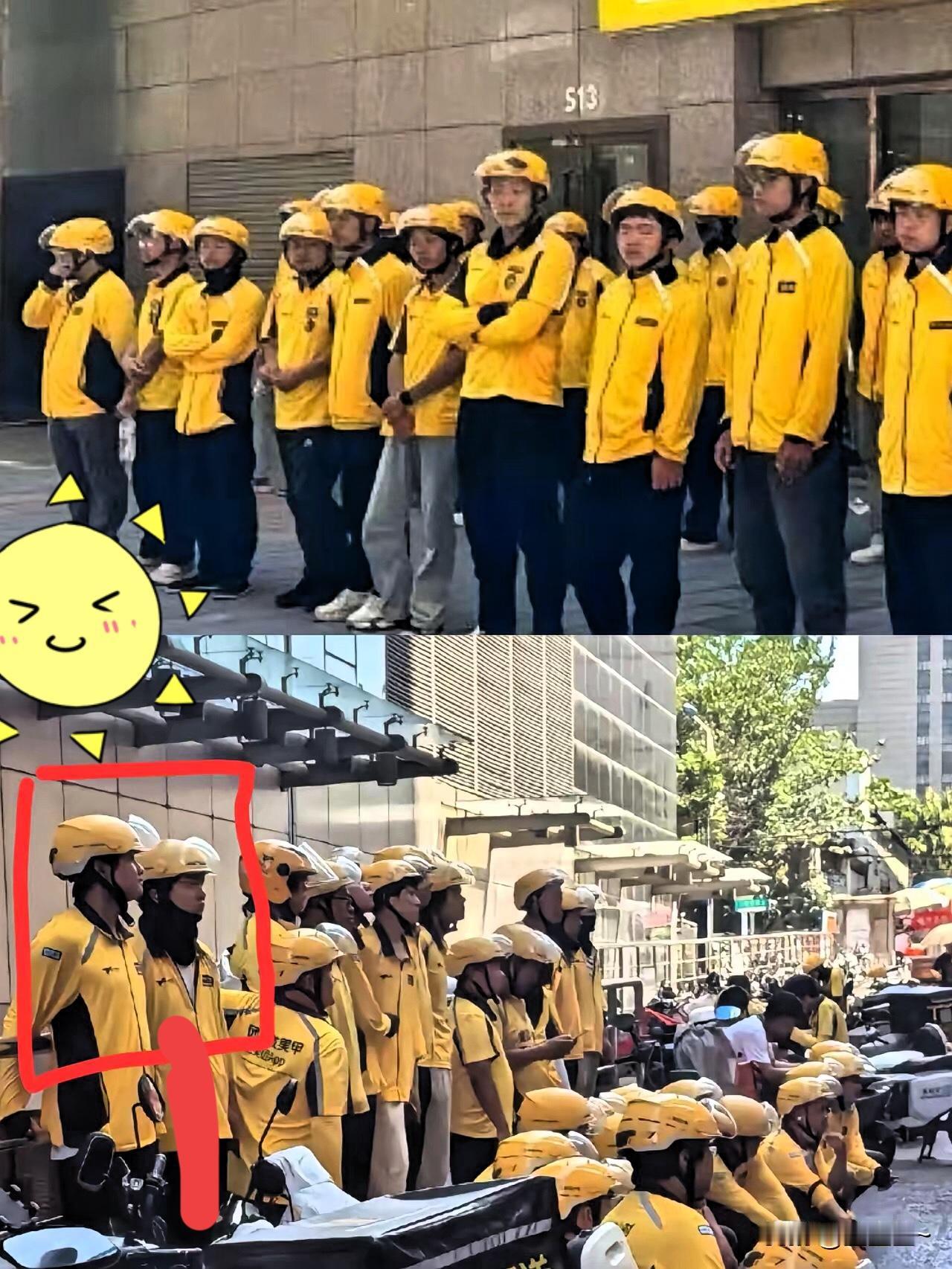 宁波餐饮圈这次可太刚了，直接“掀了桌子”！

一堆老板集体停了外卖，本以为这下