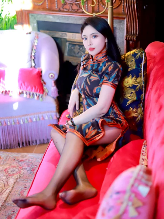 身材➕脸蛋可以打几分⁉️