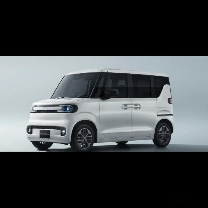 🚗 比亚迪海獭在日本订单破千，靠的就是价格直击命门。入门版不到200万日元，折