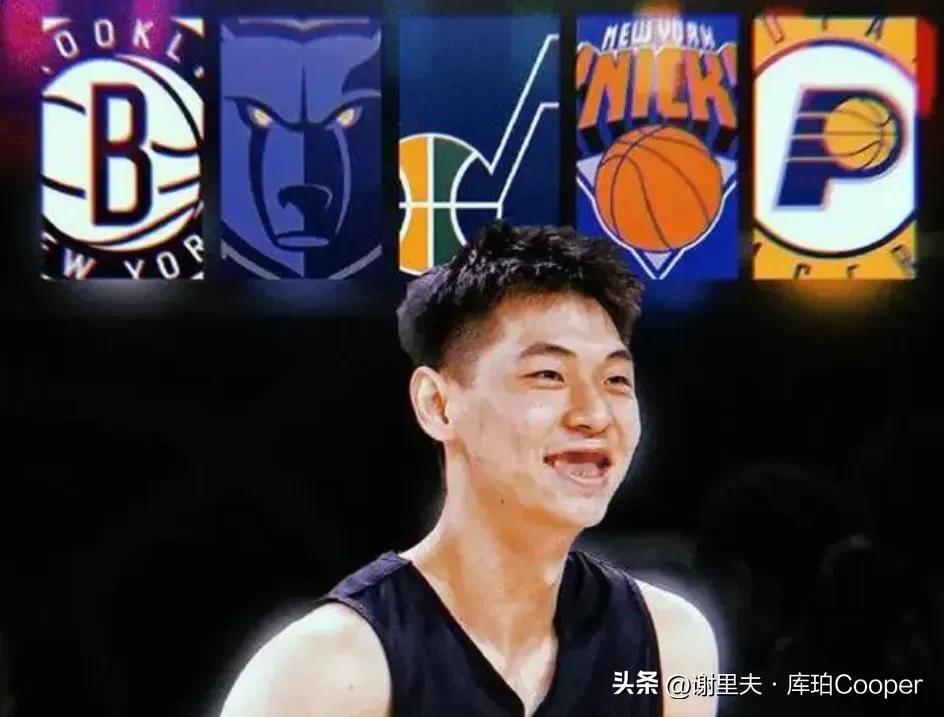 不吐不快！内行看门道，崔永熙冒险去NBA选秀实际只是团队精心安排一场秀，曝光才是