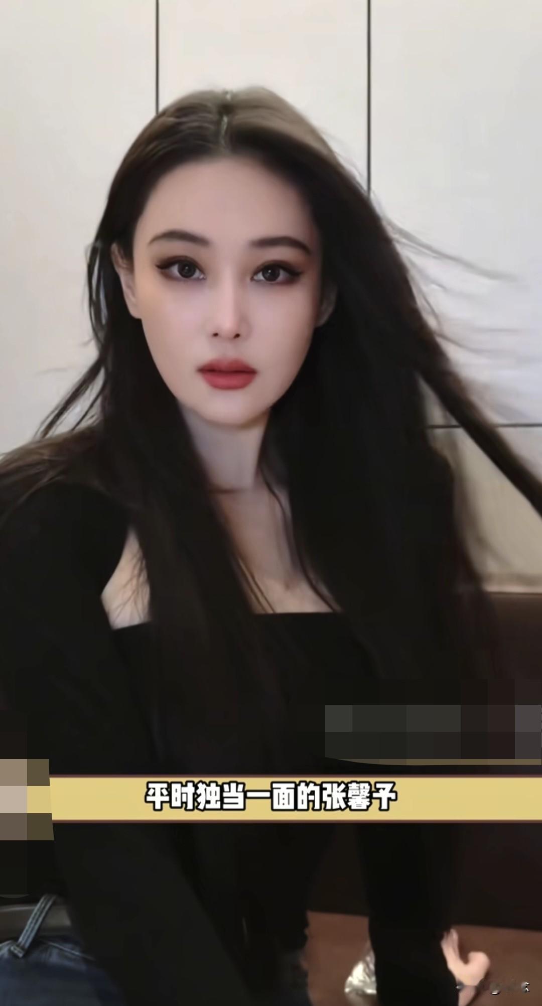 结婚8年仍甜蜜如初！张馨予何捷的相处细节，藏着最真实的幸福[赞][赞][赞]从“