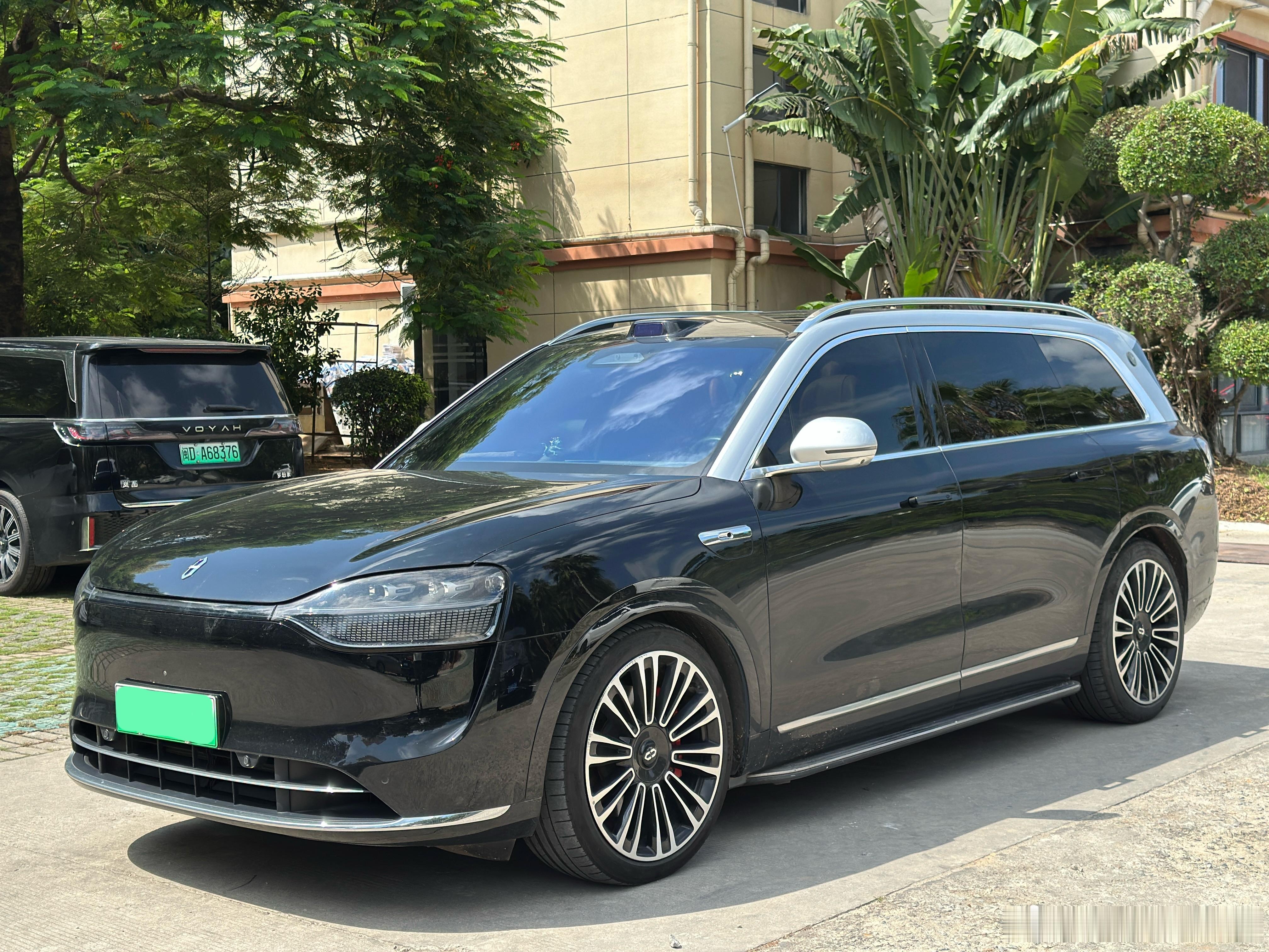 电车 价格突然对这台M9没啥信心啊，有点慌啊要不31以内有没有人要，赶紧带走 ​