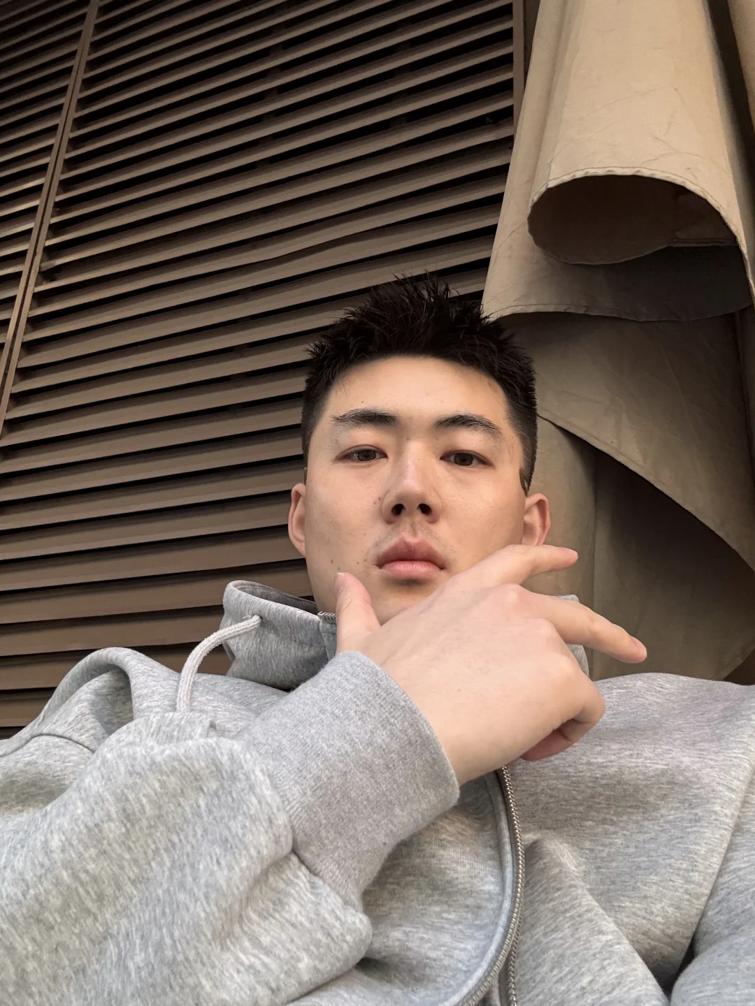 青岛变冷了🥶