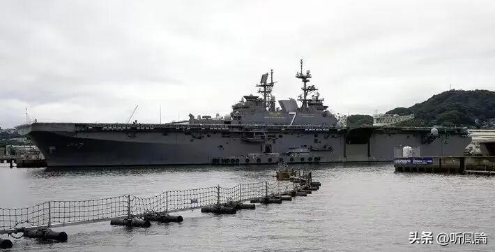 驻日美军被派往中东，美日同盟的协商制度还存在吗？

最近有个事值得琢磨。日本媒体