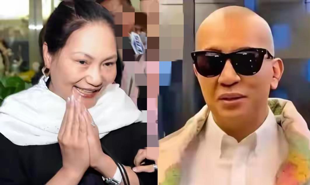 全网都以为成功分到信义豪宅的具俊晔如愿圆梦，可过户手续办结之后，他不仅没有丝毫喜