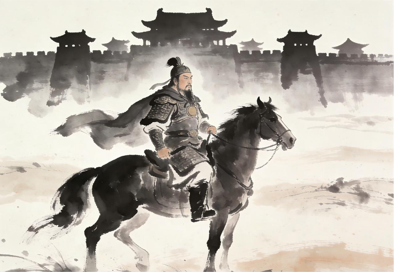 很多人读汉初史，总会陷入一个想当然的误区：既然韩信是公认的 “兵仙”，是楚汉争霸