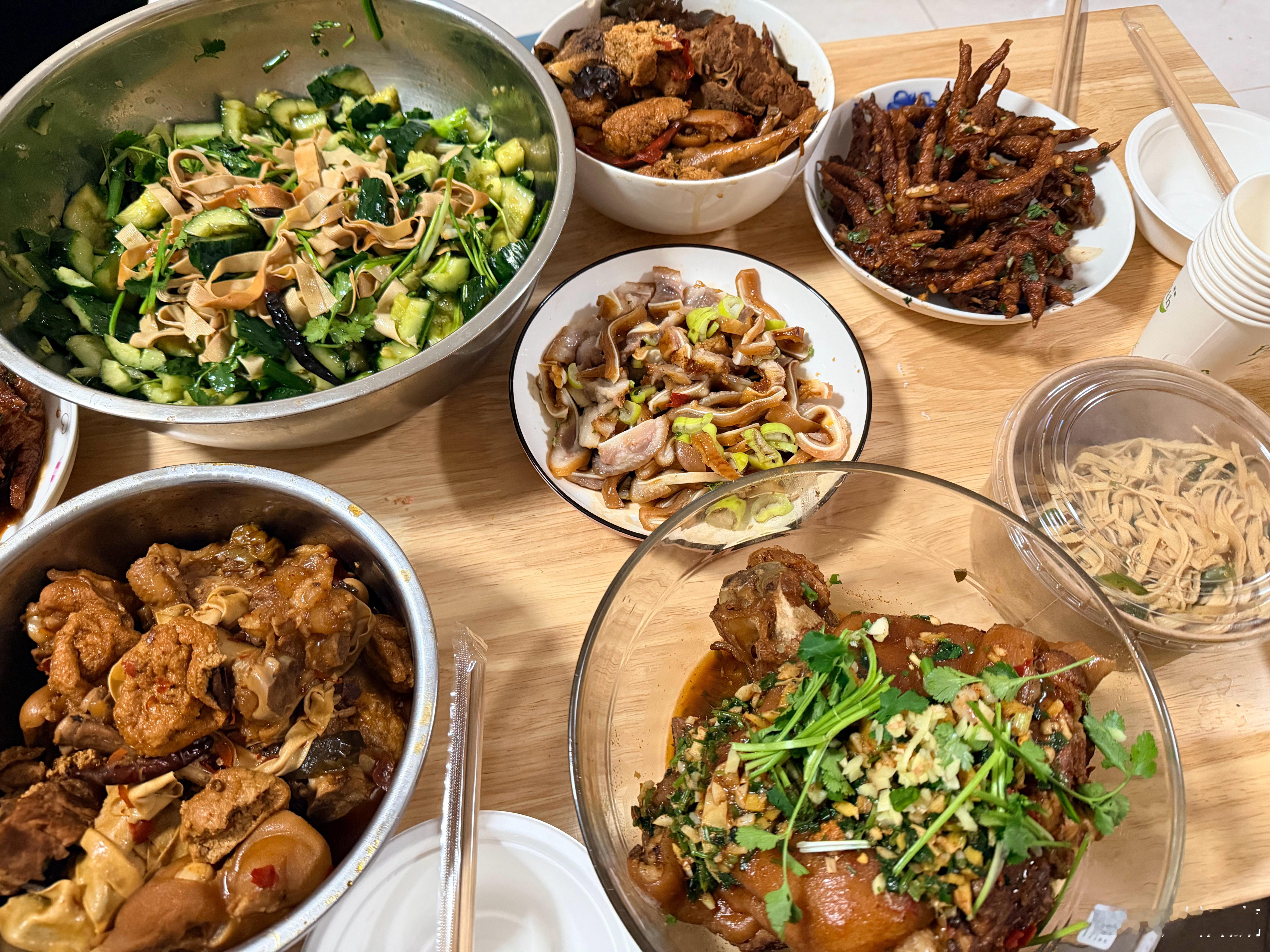 吃永远都是我的最爱 