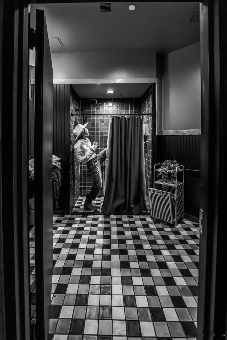 蔡徐坤达拉斯后台记录照蔡徐坤达拉斯后台记录蔡徐坤达拉斯后台记录照，帅， 