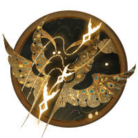 感觉挺好看的，浅浅期待一下绘卷框[兔子] 