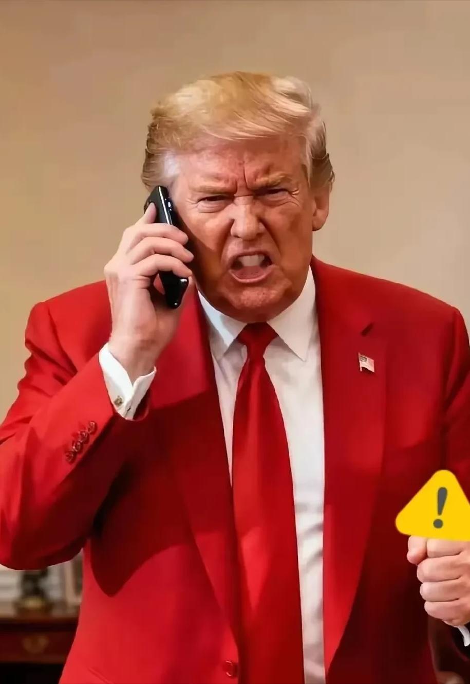 美国总统传来最新消息！

4月23日，传来一则重要消息！美国总统特朗普公开宣布，