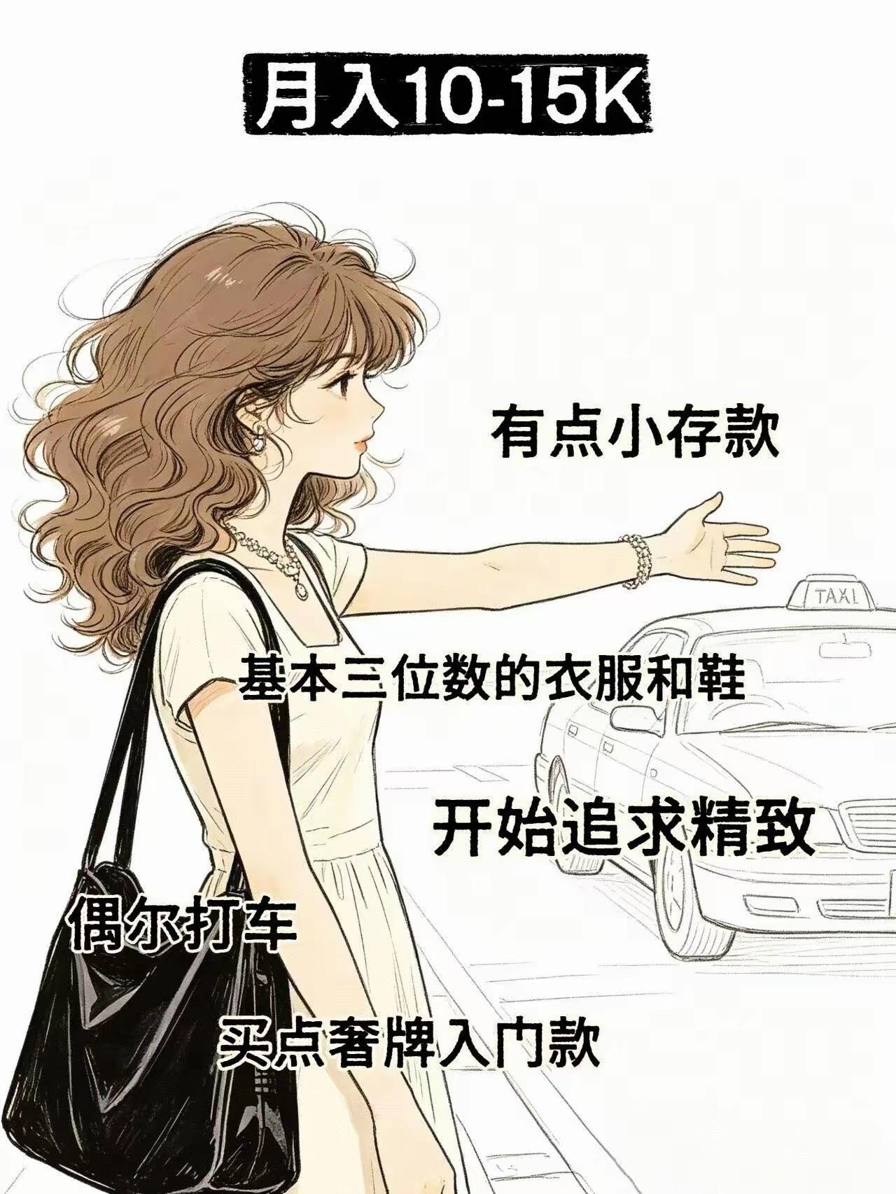 苦逼的生活 