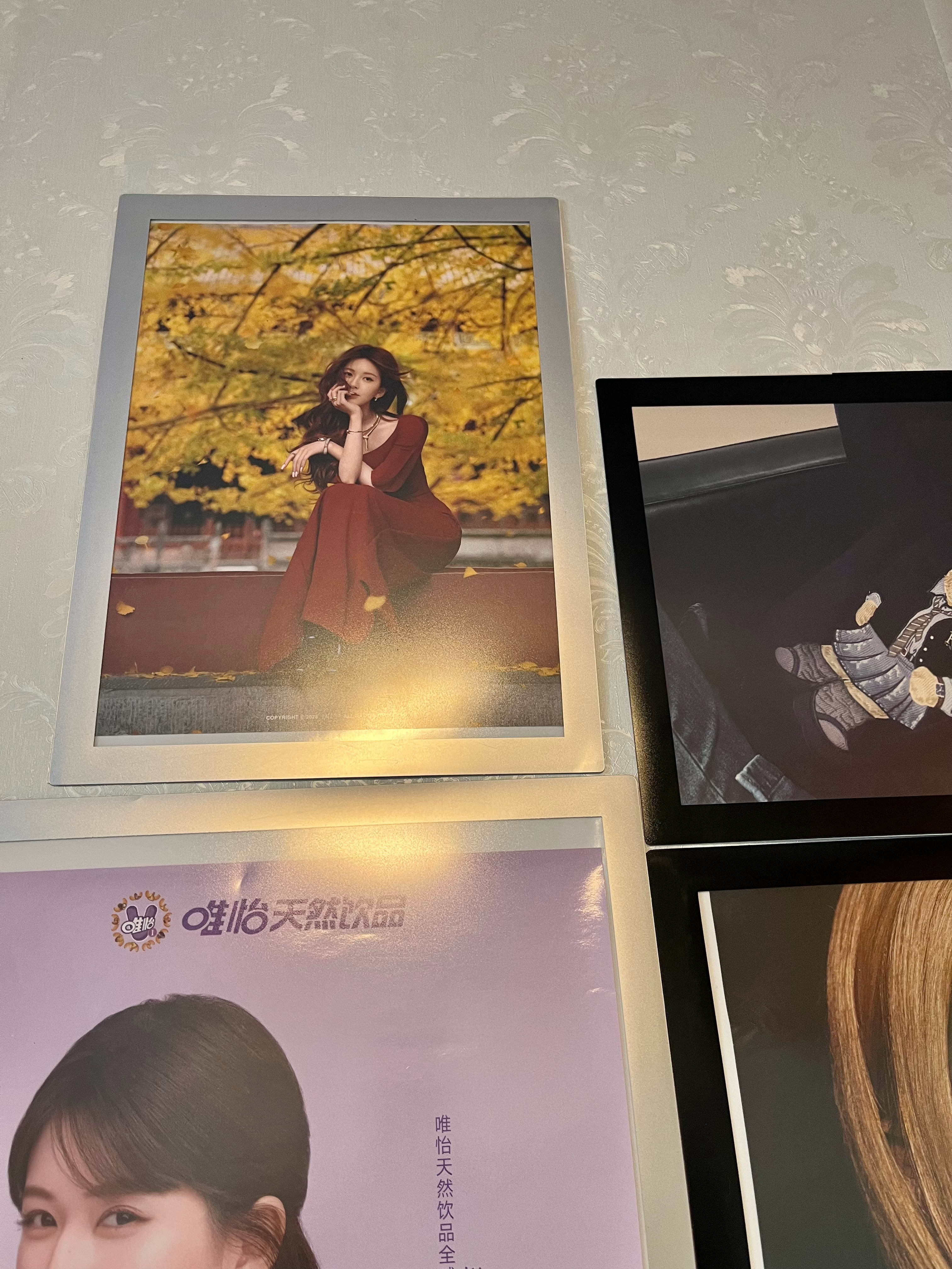 上城士！我从未见过包装如此用心的杂志快递袋里面是快递盒，快递盒里面是气泡袋，气泡