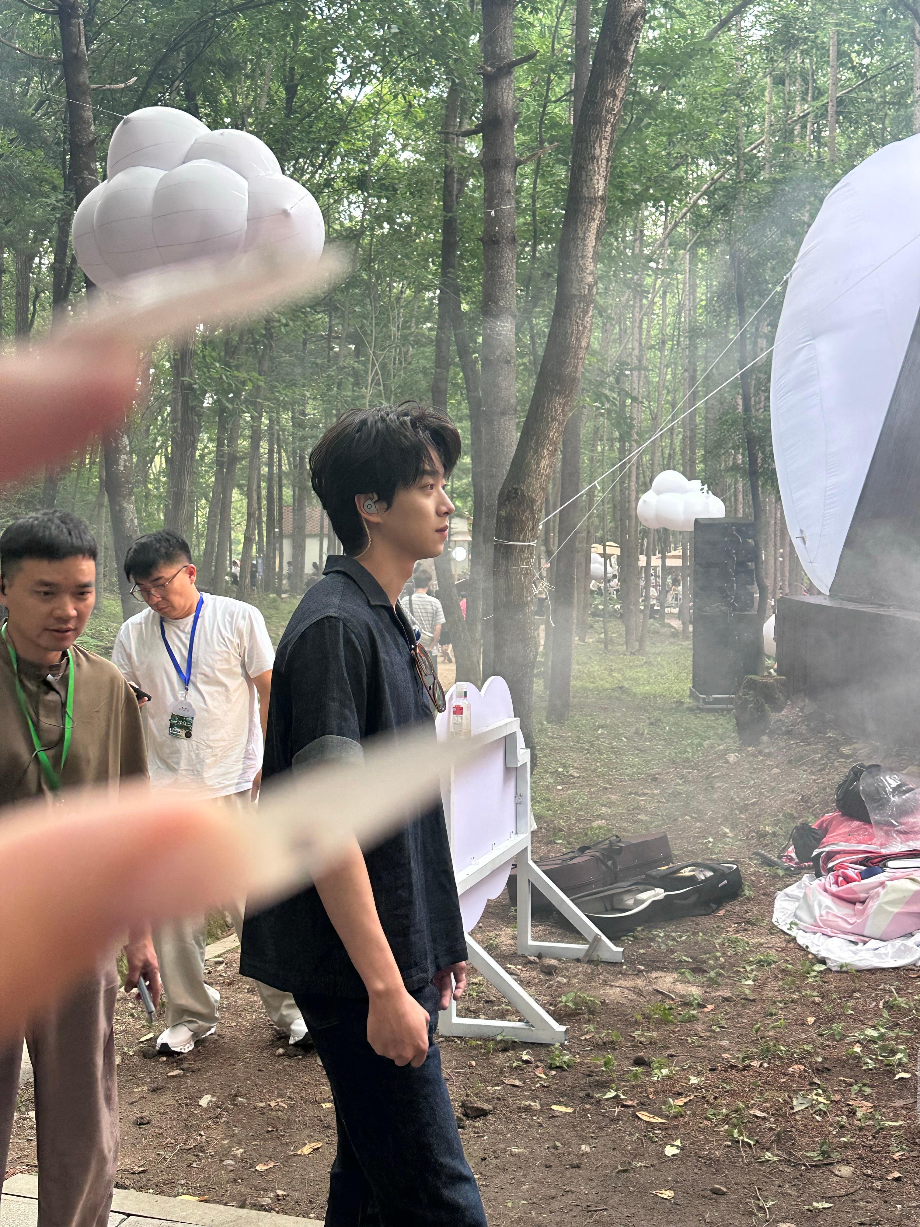 九月九日忆现在ip未知的两位兄弟 ​​​