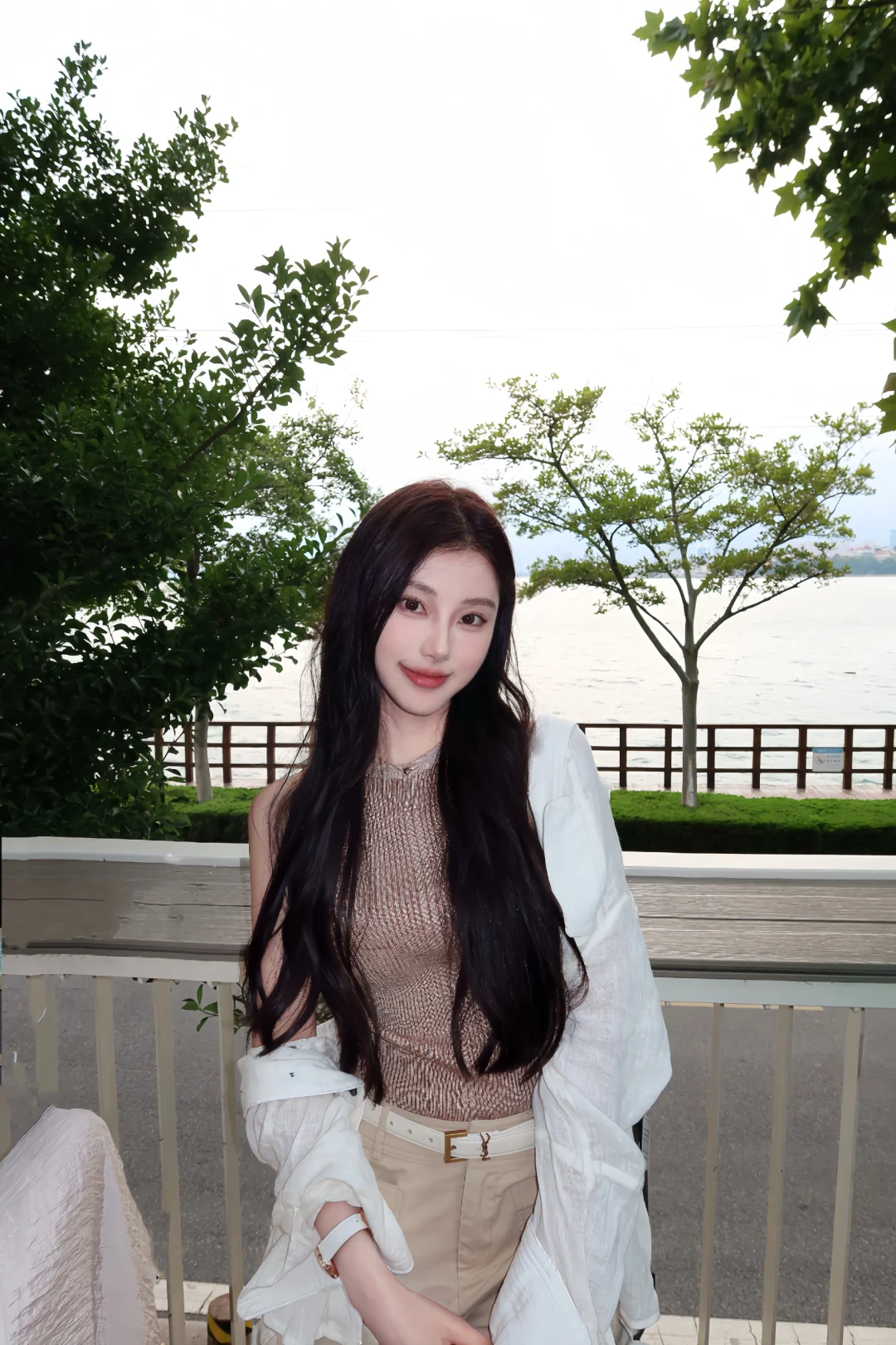 浅浅期待一下秋天🍂