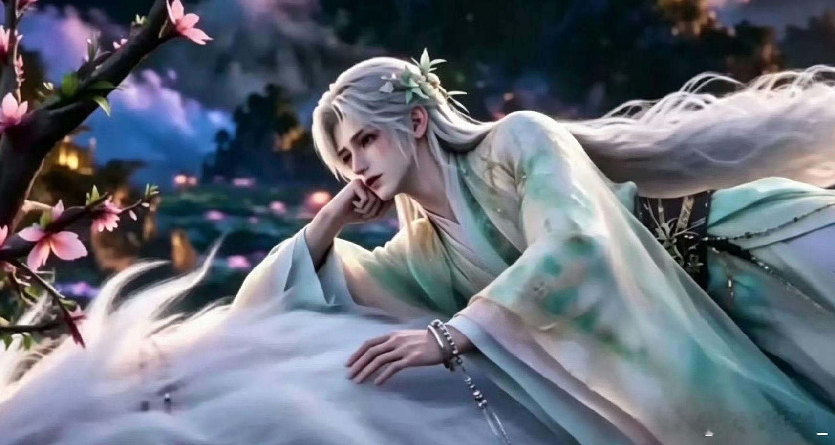 《悠悠师尊》1-75集 这个是完整的 ​​​  ​​​