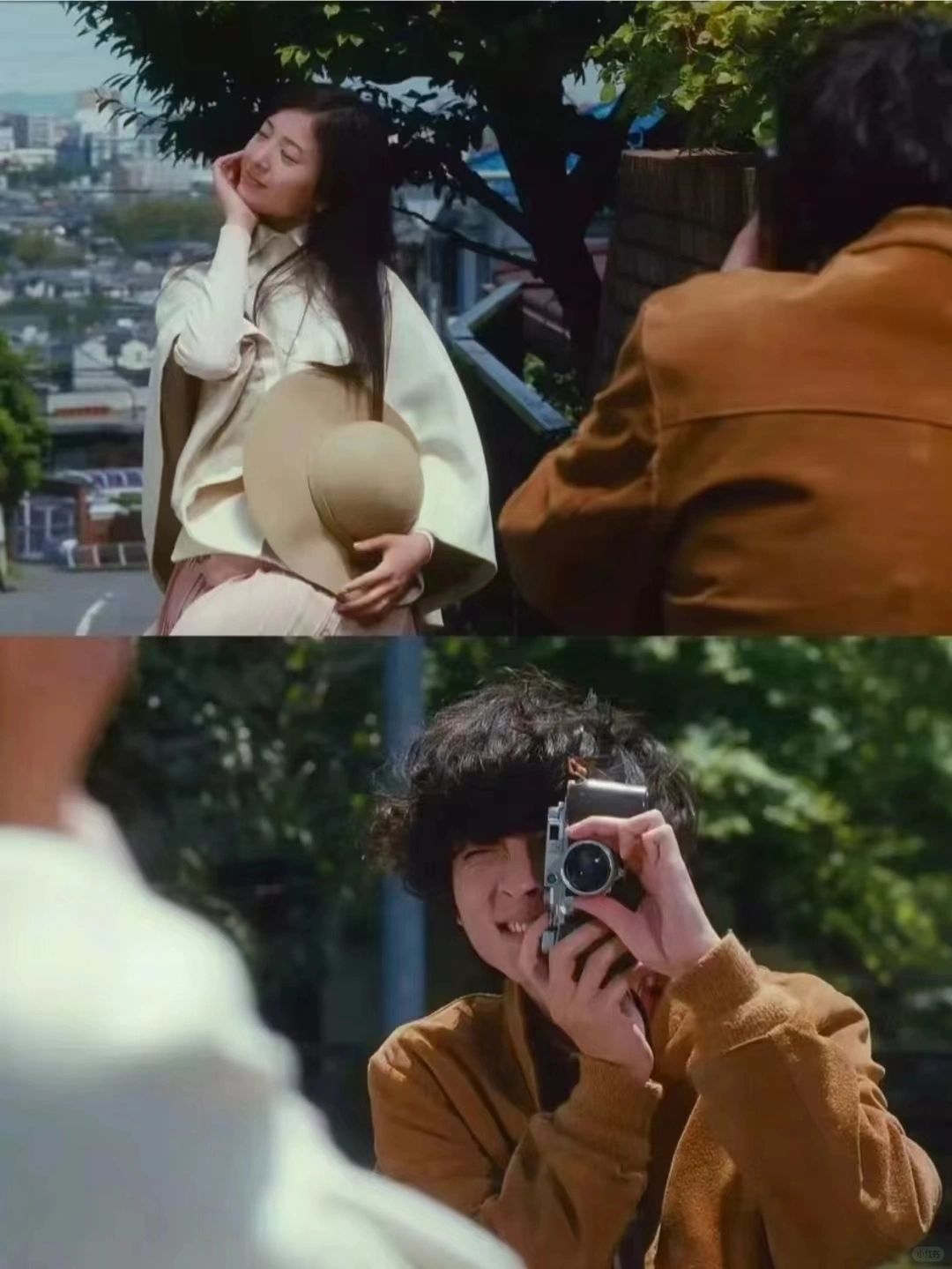 不愧评分9.8❗❗好看哭啦❗❗❗