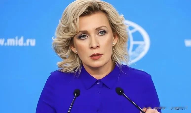 此乃好消息是也！
俄罗斯外交部发言人扎哈罗娃表示，建议日本在其境内修建一座“日本