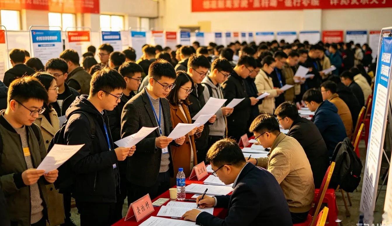 讲真，现在上中学的孩子是真的难，不夸张地说可能是人类历史上最难的一批……一方面，