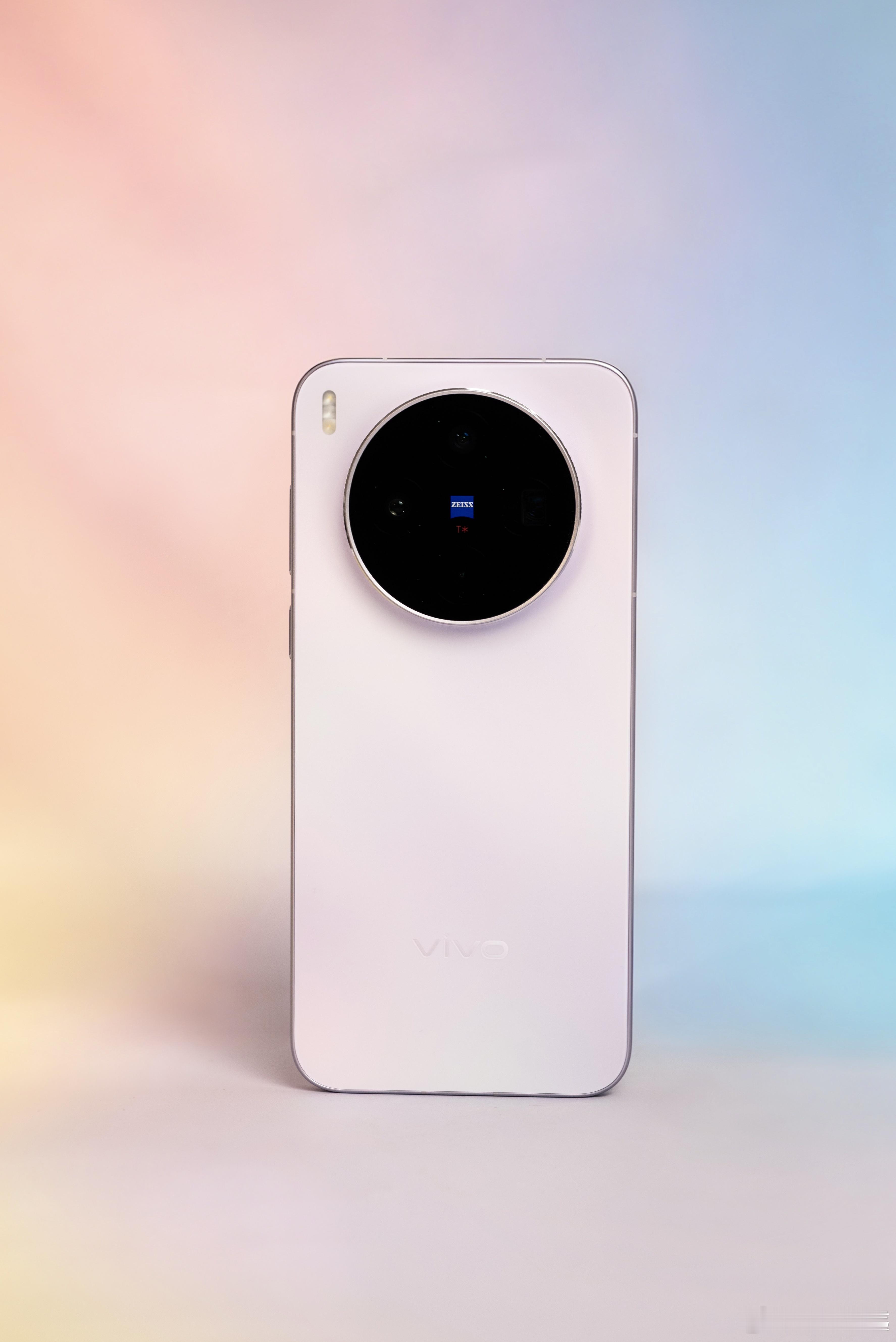 vivo X300s，真的很适合夏天！ 