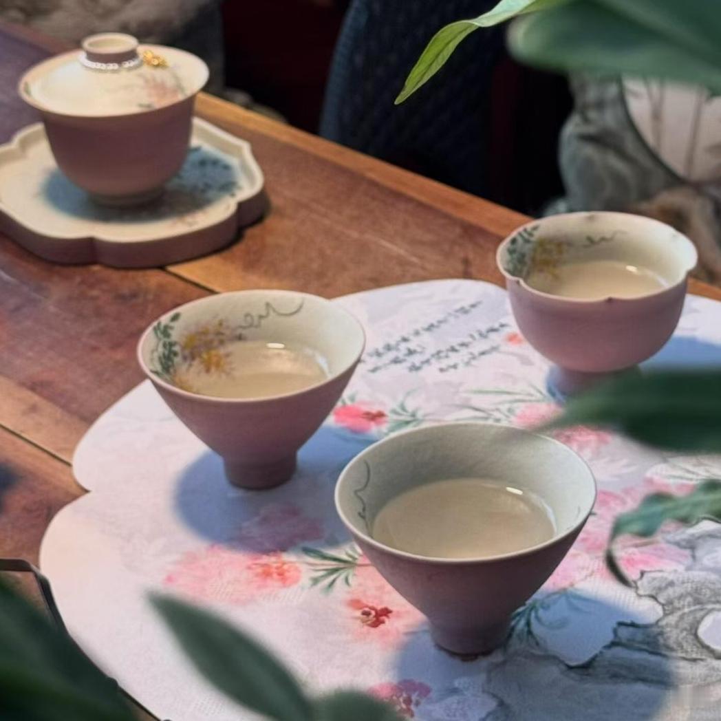 心态变了，你的世界就全变了。不知道你有没有过这样的感受：同样的日子，有时候觉得处