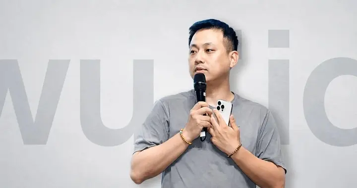 高考志愿Agent发布后，对话千问总裁吴嘉：如何走进真实人生决策