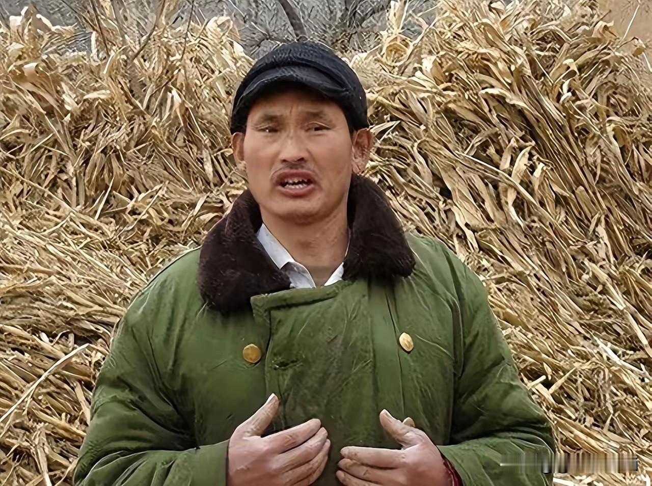 有个博主李雪花说，你就是朱之文。这个词火起来，对此朱之文说，我觉得这个事很好。因