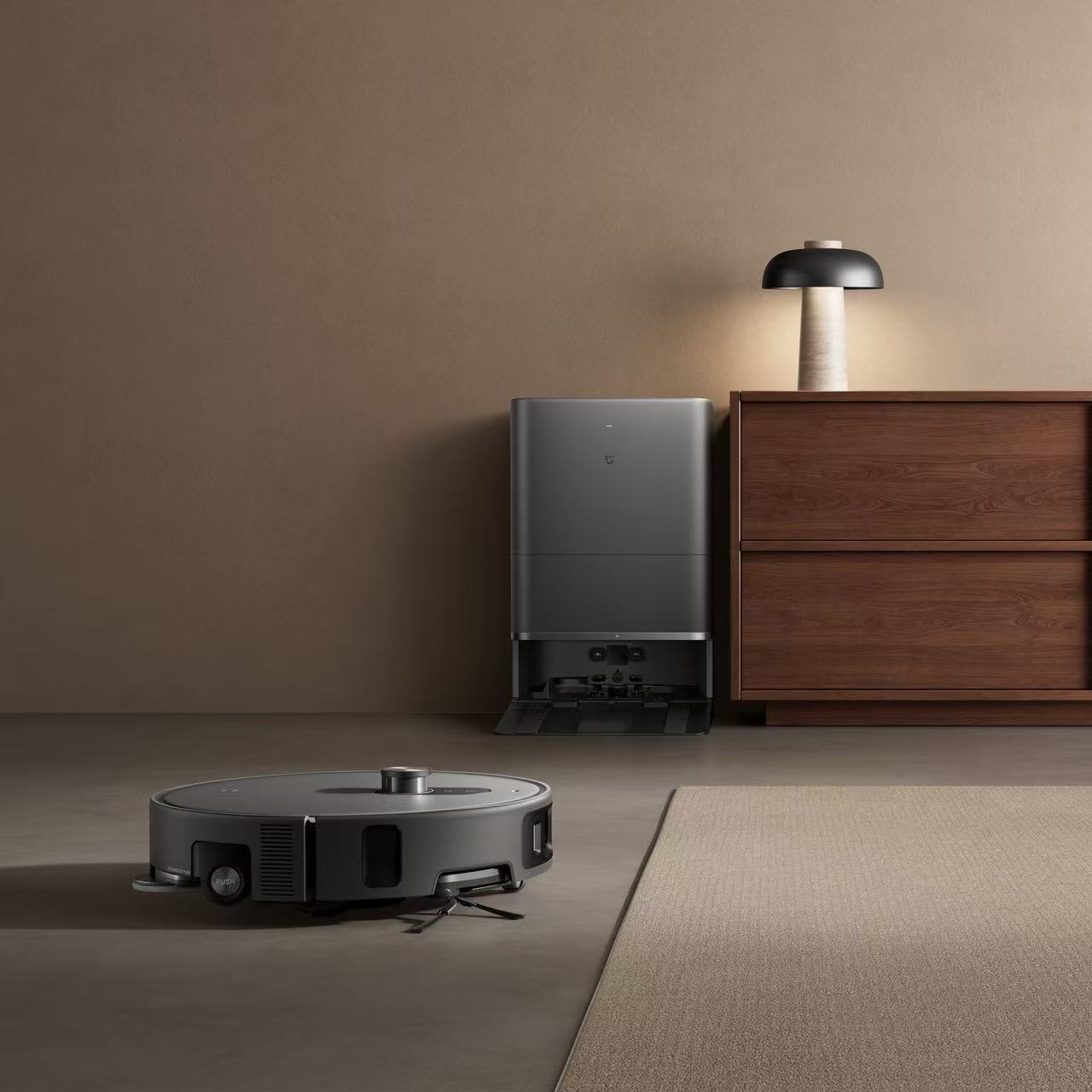 你来AWE吗？这次小米科技家电首次亮相AWE小米AWE从产品到生态，从技术到体验