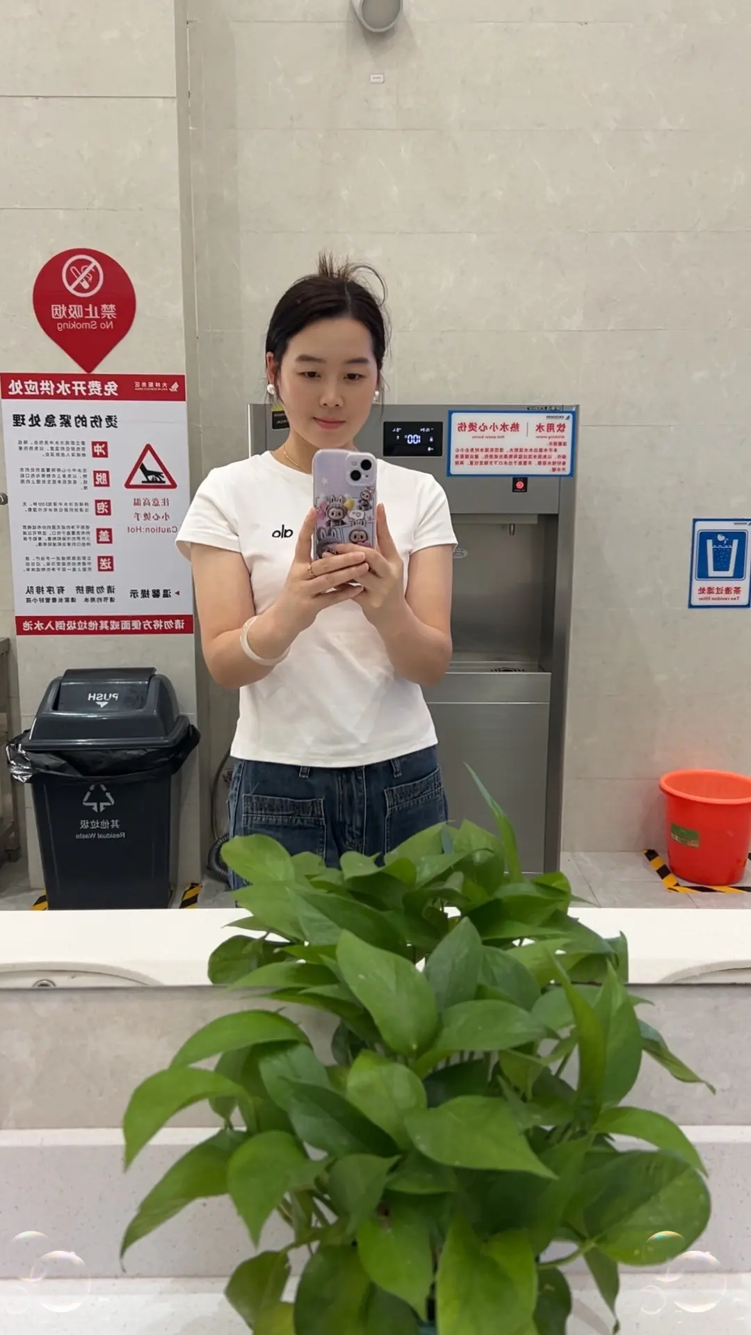 老公，我知道你在努力挣钱，也明白你多不容易。但咱俩就这能耐，尽力就好。...