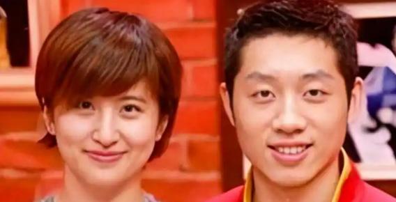 主持人现场发问许昕：你和太太姚彦平时会吵架吗？许昕直言当然会吵，还透露自己吵架后