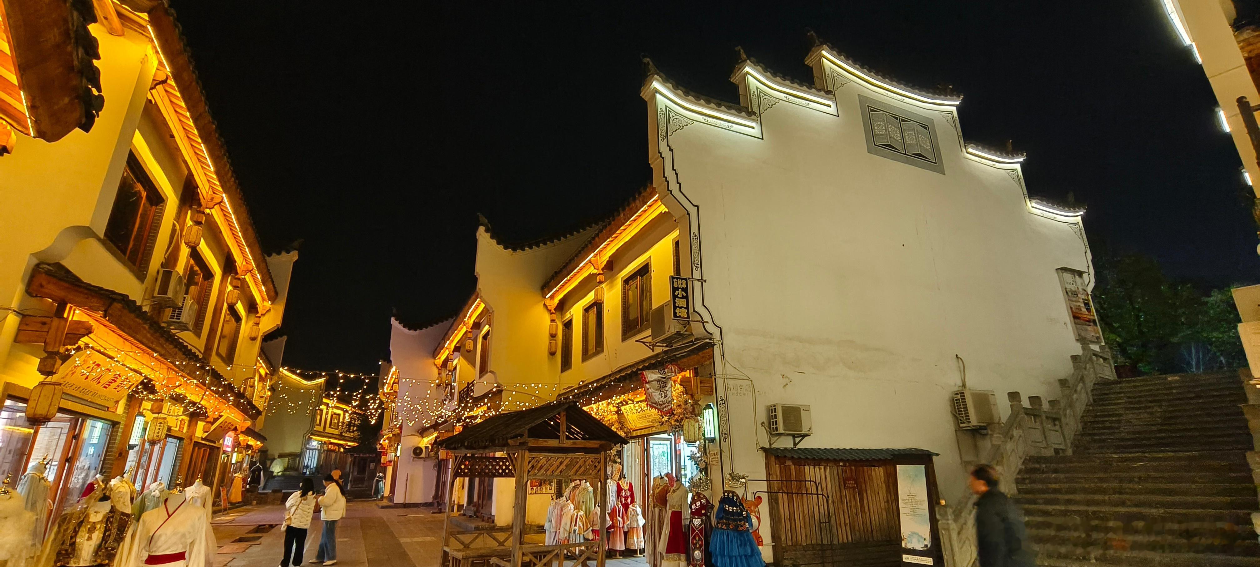 湖南永州  零陵古城（六） 