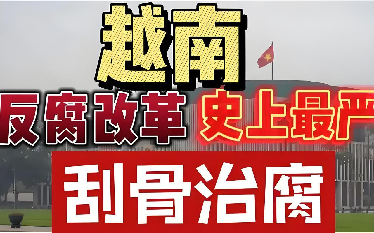 浅谈“政治体制”改革的话题：
        越南国家的“政治体制”革新，中国是