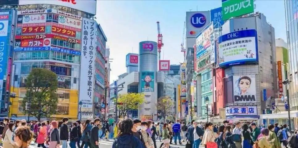 如果日本衰退，会不会变成泰国或菲律宾？

我的答案是若日本经济触底，连小号泰国都
