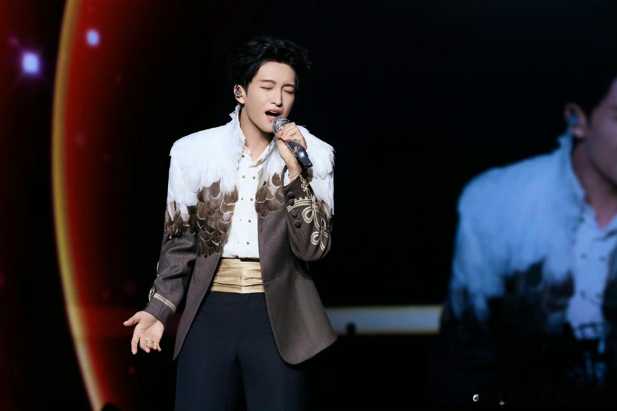 谁也逃不过刘宇宁黄子弘凡这一段音乐缘计划3还是那么吵闹音乐缘计划 很难不被他俩吸