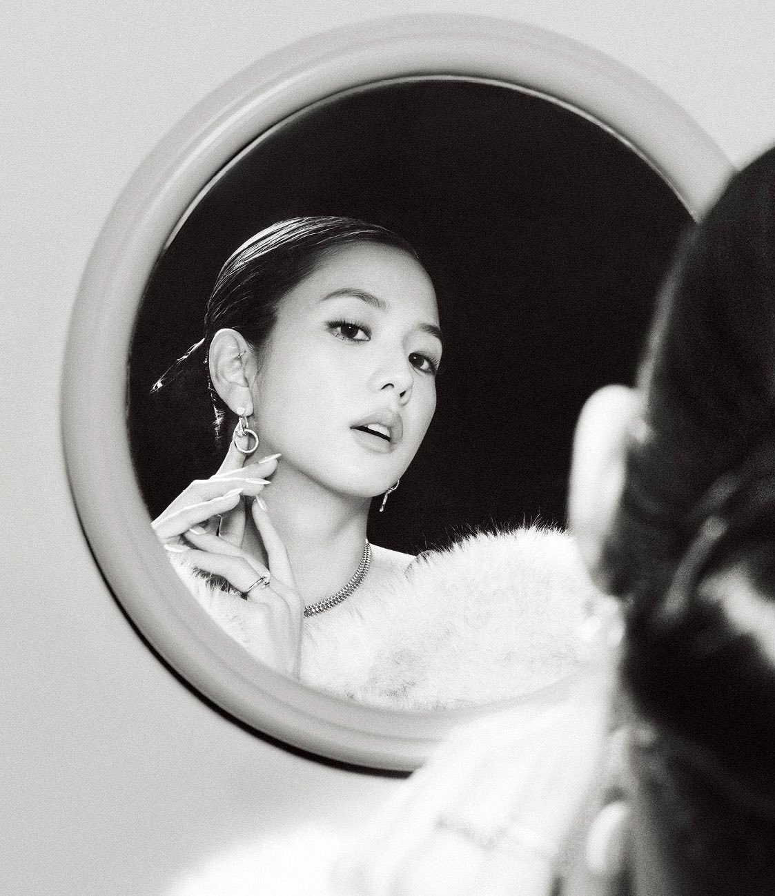 JISOO 谈戛纳系列奖：“这是我第一次来到戛纳，能够在这个极具象征意义的系列国