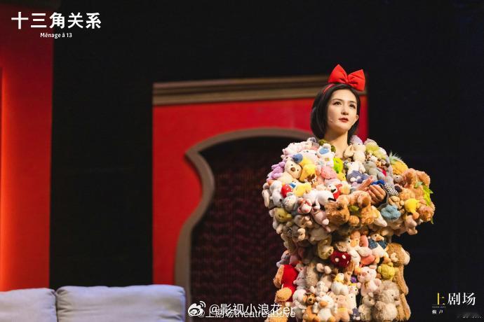 速速围观！张杰说谢娜在舞台上光芒万丈，他满心欢喜 张杰喜欢谢娜在舞台上闪闪发着光