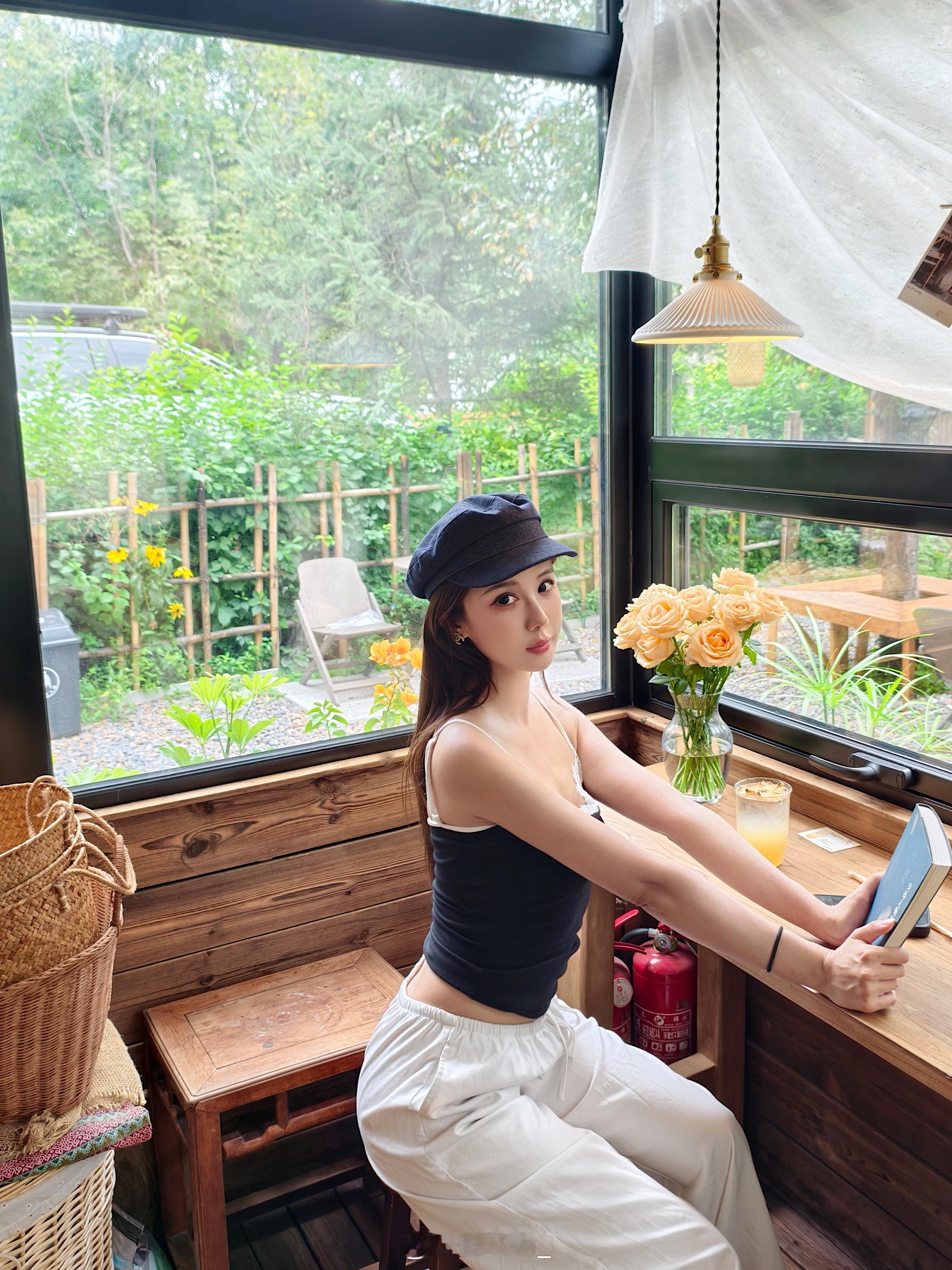 万物各有时令 爱也到了秋天🍁 ​​​