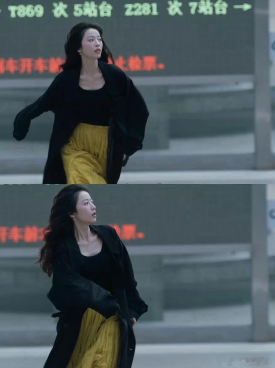 长发才是她的统治区 ！ 周雨彤鲨回来了 ​​​