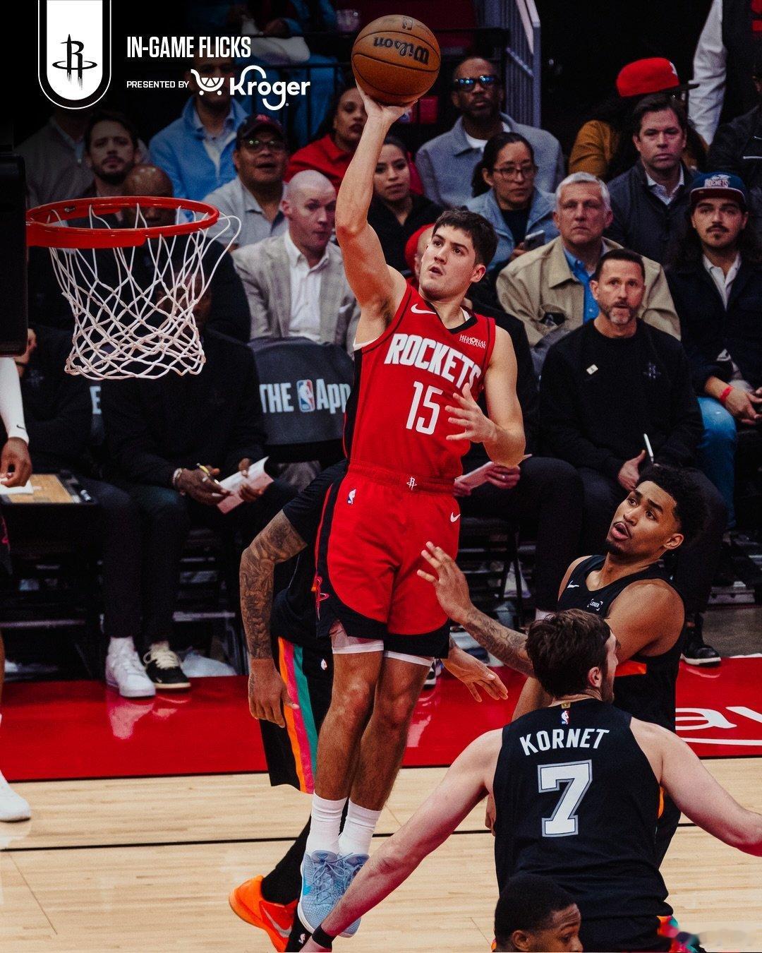 谢泼德-阿门-阿杜-小贾-申京应该是下半赛季的首发阵容没了海王，火箭队的战术公式