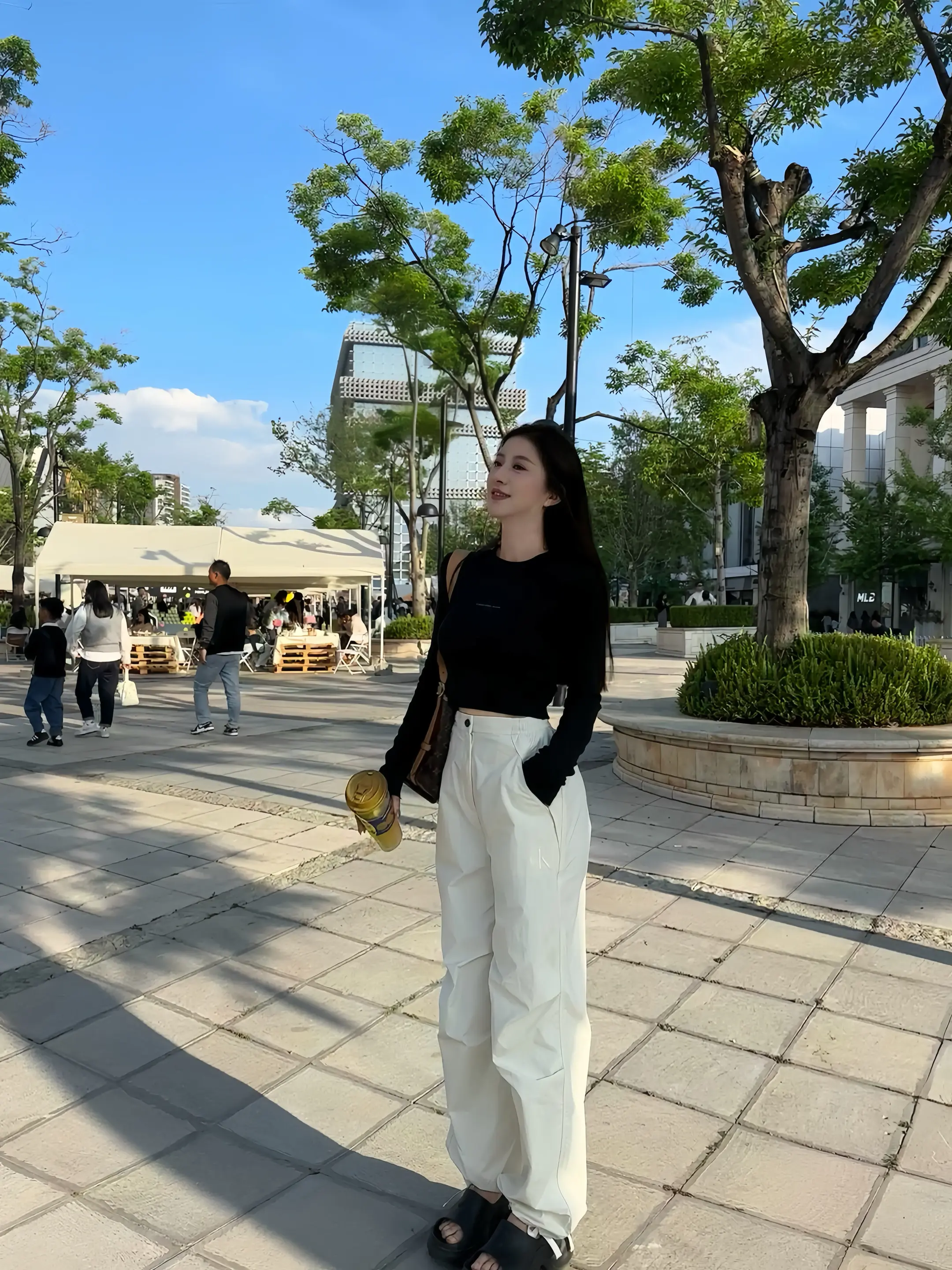 计划了很多事 其实根本没有那一天