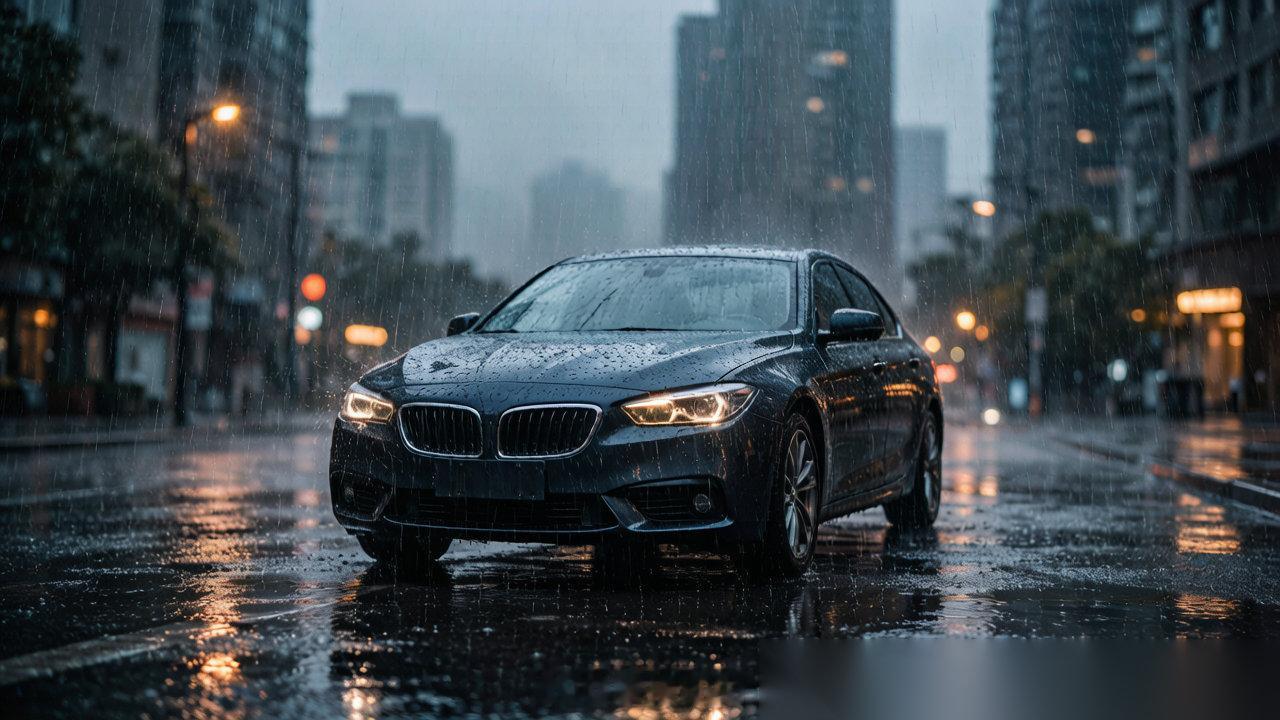 今天沈阳这雨，下得比我妈催婚还急，中午出去拿个外卖差点原地学游泳。但笑完之后想想