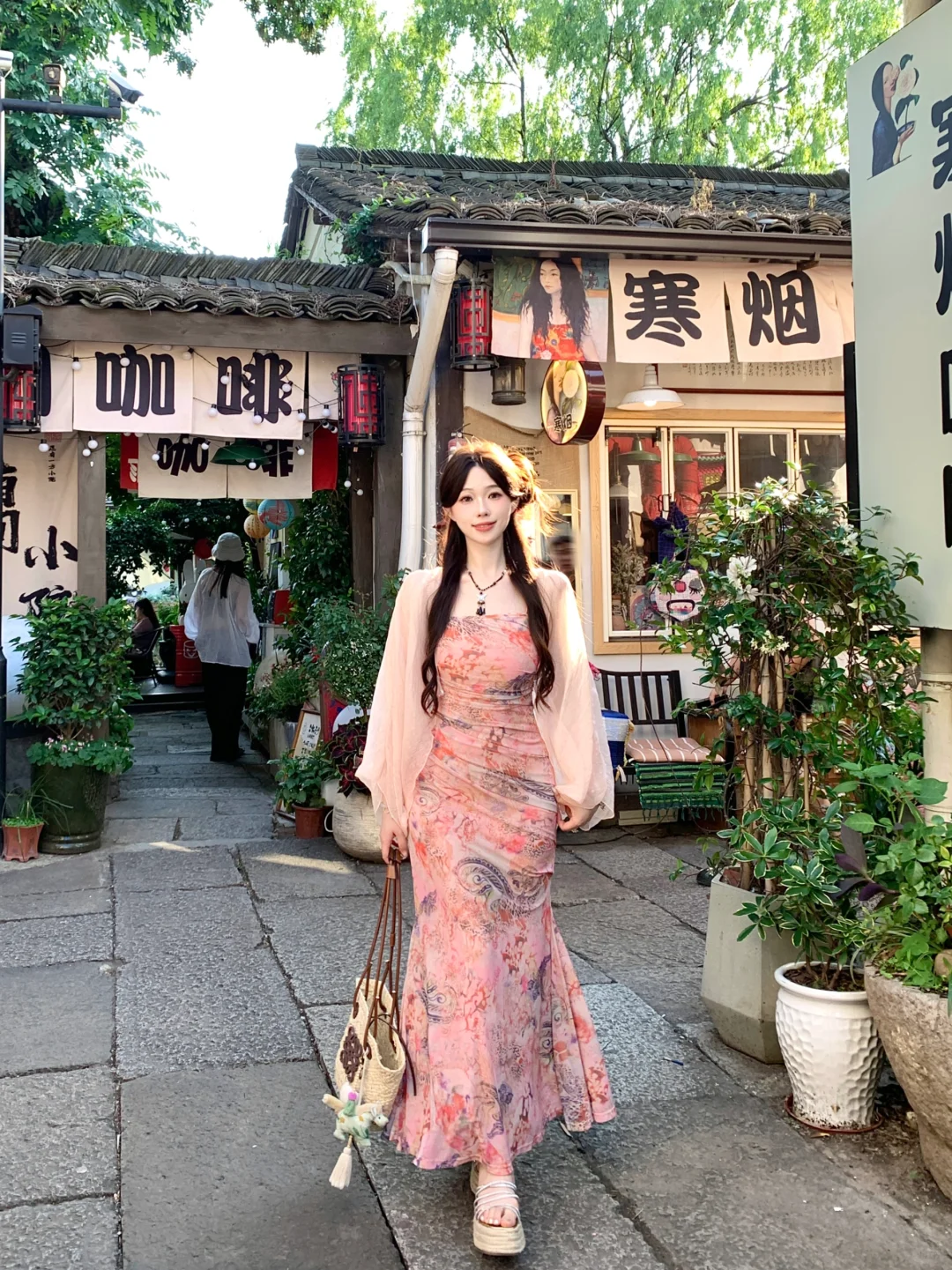 绝了！这一套我很很心动了💓